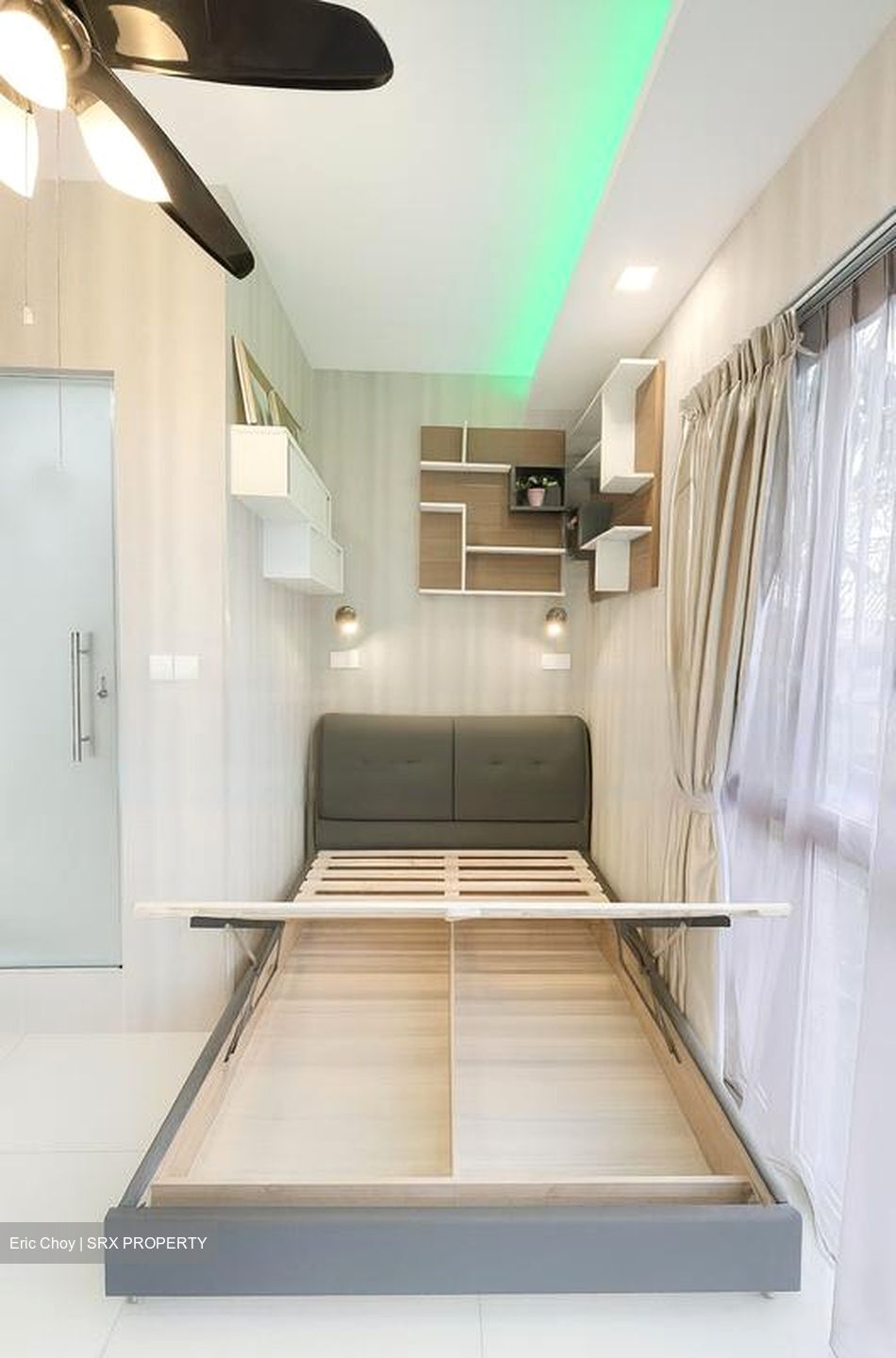 Bedok Residences (D16), Apartment #474132501